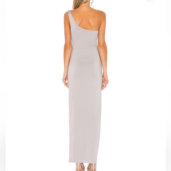 superdown Erla Cutout Maxi Dress - Picture 3 of 4